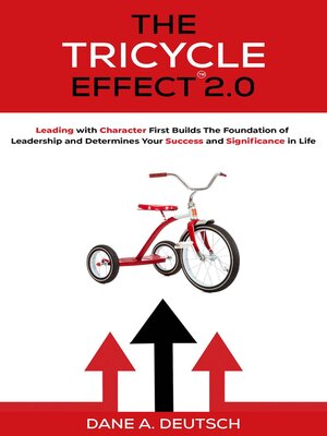 cover image of The Tricycle Effect 2.0